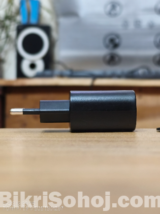 Original Samsung 25W PD Fast Charger (USB-C)